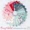 Daisies in Stargazer (c15742-stargazer) | Berry Market | Beverly McCullough | Riley Blake